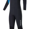 Mystic Star Enfants 3/2mm Back Zip Combinaison Neoprene Enfant 2 Mystic Star Enfants 3/2mm Back Zip Combinaison Neoprene Enfant -Surf Soldes Boutique mystic star kids 3 2mm back zip kids wetsuit