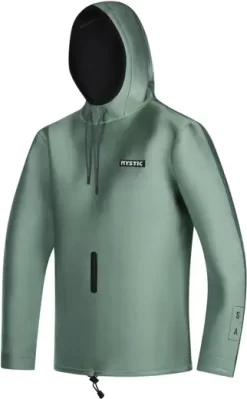 Mystic Star Sweat 2mm Wetsuit Sweat à Capuche