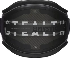 Mystic Stealth Waist Harnais Kitesurf