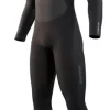 Mystic Voltt 5/4/3mm Chest Zip Combinaison Neoprene -Surf Soldes Boutique mystic voltt 5 4 3mm chest zip wetsuit