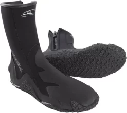O'Neill 5mm Zippered Chaussons Néoprène
