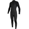 O'Neill Blueprint 5mm Chest Zip Combinaison Neoprene -Surf Soldes Boutique o neill blueprint 5mm chest zip wetsuit bm