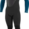 O'Neill Epic 3mm Back Zip Youth Combinaison Neoprene -Surf Soldes Boutique o neill epic 3mm back zip youth wetsuit e5