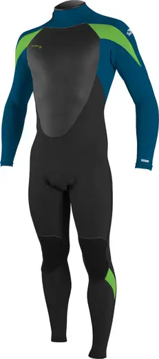 O'Neill Epic 3mm Back Zip Youth Combinaison Neoprene