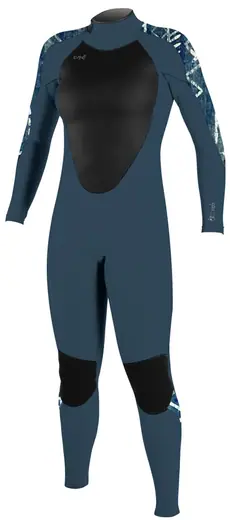 O'Neill Epic 4mm Back Zip Enfants Wetsuit