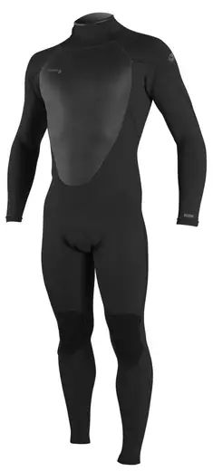O'Neill Epic 4mm Back Zip Wetsuit