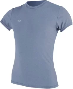 O'Neill Hybrid Sun Femmes Lycra T-Shirt