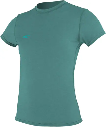 O'Neill Hybrid Sun Femmes Lycra T-Shirt 4 O'Neill Hybrid Sun Femmes Lycra T-Shirt – Image 2