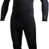 O'Neill Hyperfreak 4mm Chest Zip Combinaison Neoprene -Surf Soldes Boutique o neill hyperfreak 4mm chest zip wetsuit