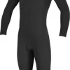 O'Neill Hyperfreak Hooded 5/4mm Chest Zip Combinaison Neoprene 2 O'Neill Hyperfreak Hooded 5/4mm Chest Zip Combinaison Neoprene -Surf Soldes Boutique o neill hyperfreak hooded 5 4mm chest zip wetsuit
