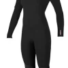 O'Neill Hyperfreak Hooded 5mm Chest Zip Combinaison Neoprene Fem 2 O'Neill Hyperfreak Hooded 5mm Chest Zip Combinaison Neoprene Fem -Surf Soldes Boutique o neill hyperfreak hooded 5mm chest zip womens wetsuit 5b