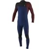 O'Neill Hyperfreak Youth 5mm Chest Zip Combinaison Neoprene Enfa -Surf Soldes Boutique o neill hyperfreak youth 5mm chest zip kids wetsuit
