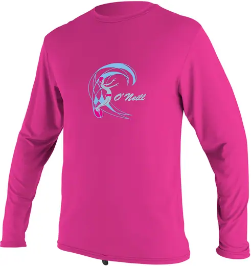 O'Neill O'Zone Sun Lycra T-shirt Manches Longues Enfant 4 O'Neill O'Zone Sun Lycra T-shirt Manches Longues Enfant – Image 2