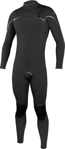 O'Neill Psycho One 3mm Chest Zip Combinaison Neoprene 3 O'Neill Psycho One 3mm Chest Zip Combinaison Neoprene