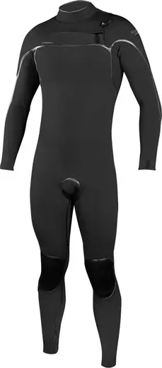 O'Neill Psycho One 4mm Chest Zip Combinaison Neoprene