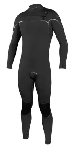 O'Neill Psycho One 5mm Chest Zip Combinaison Neoprene