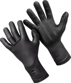 O'Neill Psycho Tech 5mm Gants En Néoprène
