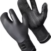 O'Neill Psycho Tech 5mm Neoprene Lobster Gants -Surf Soldes Boutique o neill psycho tech 5mm neoprene lobster gloves