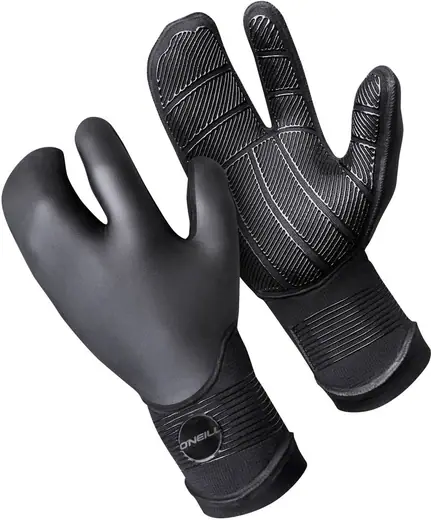 O'Neill Psycho Tech 5mm Neoprene Lobster Gants 3 O'Neill Psycho Tech 5mm Neoprene Lobster Gants