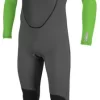O'Neill Reactor 3mm Back Zip Combinaison Neoprene 1 O'Neill Reactor 3mm Back Zip Combinaison Neoprene -Surf Soldes Boutique o neill reactor 3mm back zip wetsuit lv