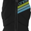 O'Neill Slasher Femmes Gilet Kitesurf -Surf Soldes Boutique o neill slasher womens kiteboarding vest ix