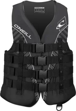O'Neill Superlite ISO 50N Gilet De Flottaison
