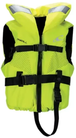 O'Neill Superlite ISO Gilet De Sauvetage Enfant