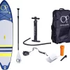 Ocean Pacific Malibu All Round 10'6 Paddle Gonflable -Surf Soldes Boutique ocean pacific malibu all round 10 6 inflatable paddle board l4