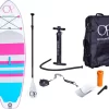 Ocean Pacific Venice All Round 8'6 Inflatable Paddle Board 2 Ocean Pacific Venice All Round 8'6 Inflatable Paddle Board -Surf Soldes Boutique ocean pacific venice all round 8 6 inflatable paddle board hi