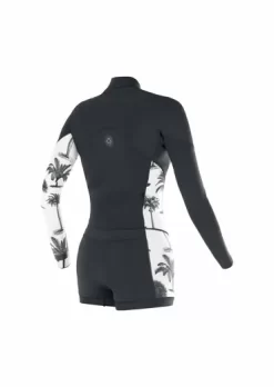 Picture Bonnie LS 2mm Combinaison Neoprene Femme