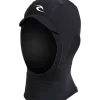 Rip Curl E-Bomb 2mm Cagoule Surf -Surf Soldes Boutique rip curl e bomb 2mm wetsuit hood 7x