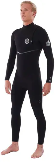 Rip Curl E-Bomb 3/2mm Zipless Combinaison Neoprene 3 Rip Curl E-Bomb 3/2mm Zipless Combinaison Neoprene