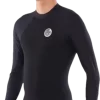 Rip Curl Flash Bomb Néoprène Manches Longues -Surf Soldes Boutique rip curl flash bomb neoprene long sleeve lr
