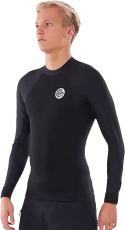 Rip Curl Flash Bomb Néoprène Manches Longues