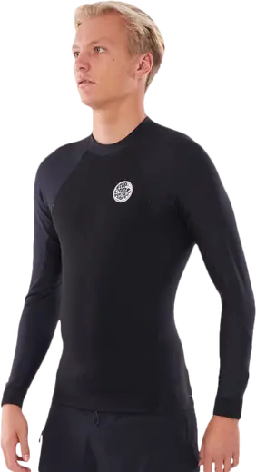 Rip Curl Flash Bomb Néoprène Manches Longues 3 Rip Curl Flash Bomb Néoprène Manches Longues