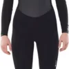 Rip Curl Flashbomb 4mm Chest Zip Combinaison Neoprene Femme -Surf Soldes Boutique rip curl flashbomb 4mm chest zip womens wetsuit