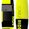 Ronix Cable Trainer Wakeboard 1 Ronix Cable Trainer Wakeboard -Surf Soldes Boutique ronix cable trainer wakeboard w7