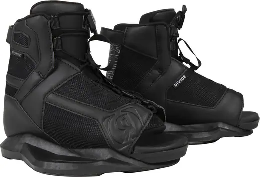 Ronix Divide Enfants Chausses Wakeboard