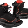 Ronix Luxe Femmes Chausses Wakeboard 2 Ronix Luxe Femmes Chausses Wakeboard -Surf Soldes Boutique ronix luxe womens wakeboard bindings n6