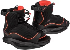 Ronix Luxe Femmes Chausses Wakeboard