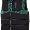 Ronix One Custom BOA Fit Wakeboard Vest 1 Ronix One Custom BOA Fit Wakeboard Vest -Surf Soldes Boutique ronix one custom boa fit wakeboard vest s5