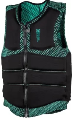 Ronix One Custom BOA Fit Wakeboard Vest