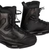 Ronix One Intuition Carbitex Chausses Wakeboard 1 Ronix One Intuition Carbitex Chausses Wakeboard -Surf Soldes Boutique ronix one intuition carbitex wakeboard bindings i3
