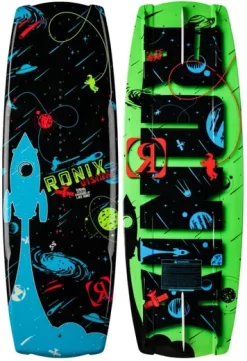 Ronix Vision Enfants Wakeboard