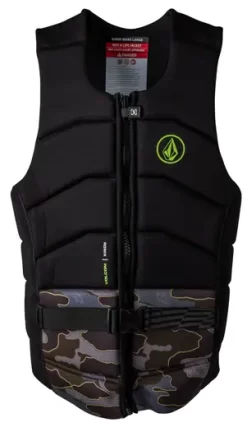 Ronix Volcom Gilet Impact