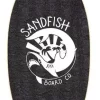 Sandfish Foam Traction Pro Cruiser Skimboard -Surf Soldes Boutique sandfish foam traction pro cruiser skimboard