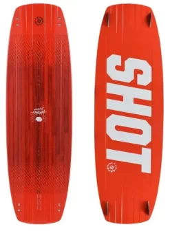 Slingshot Asylum Planche Kitesurf