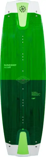Slingshot Misfit Planche Kitesurf 4 Slingshot Misfit Planche Kitesurf – Image 2