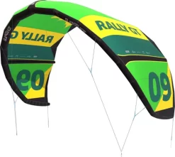 Slingshot Rally GT V2 Aile Kitesurf
