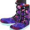 Slingshot Space Mob Chaussons Wakeboard 1 Slingshot Space Mob Chaussons Wakeboard -Surf Soldes Boutique slingshot space mob wakeboard liners vy